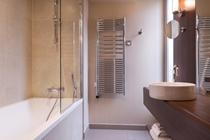 Hotel La Bourdonnais 4*