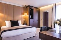 La Bourdonnais Hotel Parigi