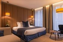 Hotel La Bourdonnais Parigi