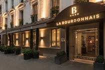 La Bourdonnais 4* Parigi