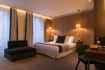 La Bourdonnais Hotel 4*